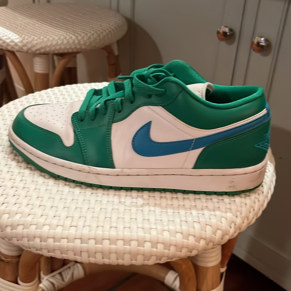 Worn A Couple Of Times And Bottom Is A Tiny Bit D… - image 2